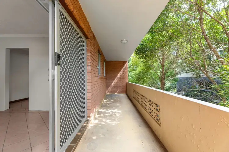 Fifth view of Homely house listing, 2/24A-26 Macquarie Place, Mortdale NSW 2223