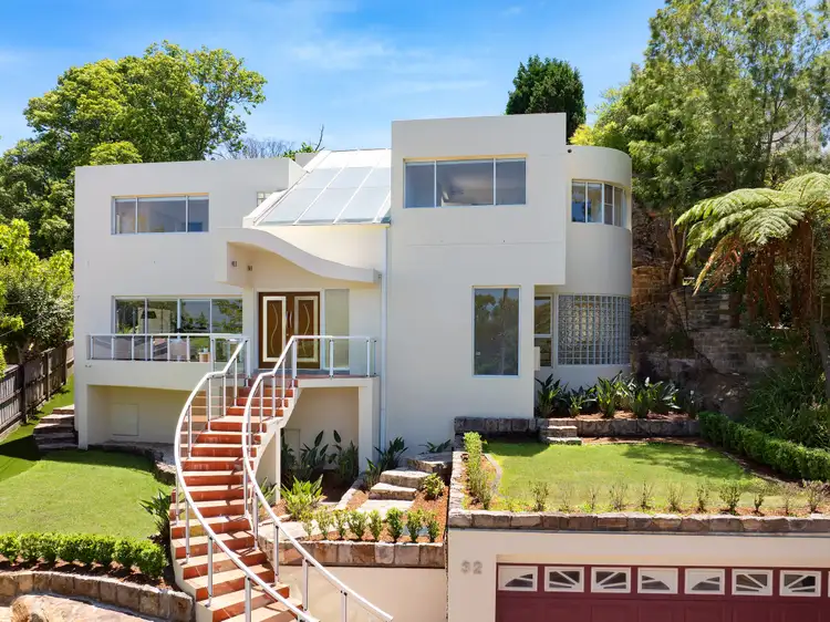 32 Wentworth Avenue, East Killara NSW 2071