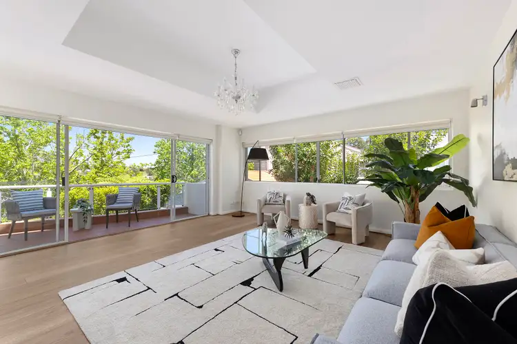 Third view of Homely house listing, 32 Wentworth Avenue, East Killara NSW 2071