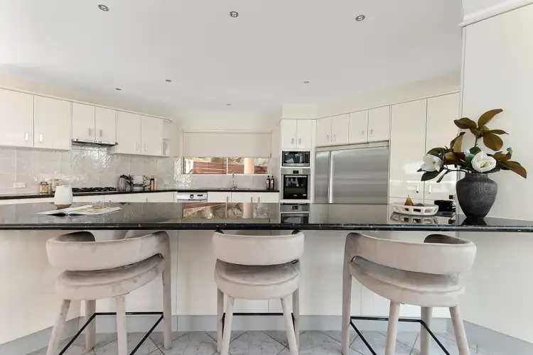 Fifth view of Homely house listing, 32 Wentworth Avenue, East Killara NSW 2071