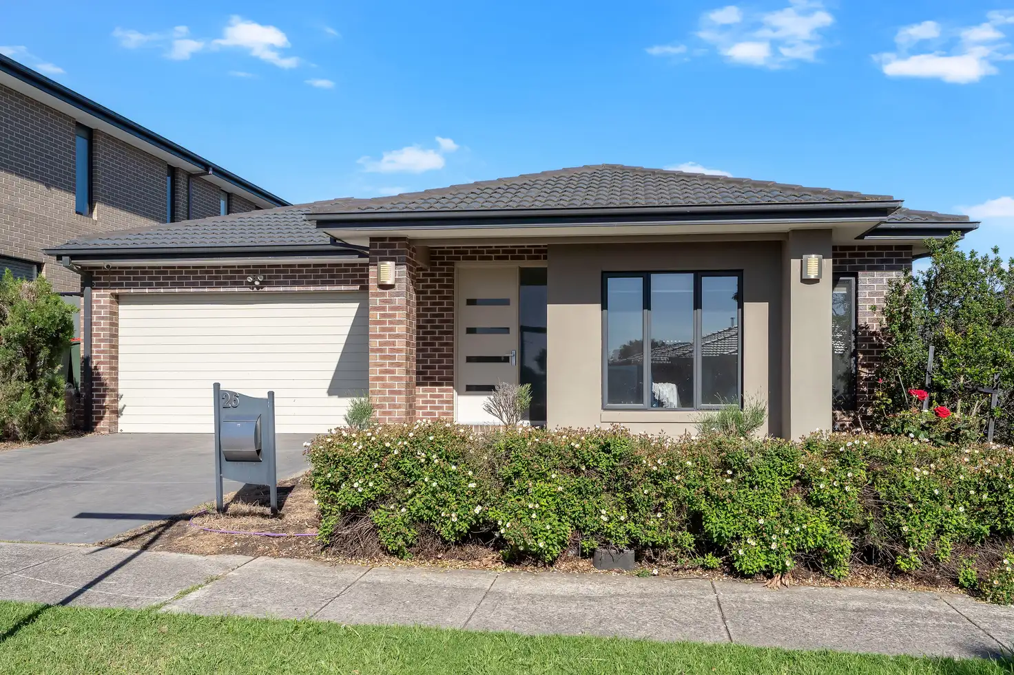 Main view of Homely house listing, 26 Euphoria Street, Craigieburn VIC 3064
