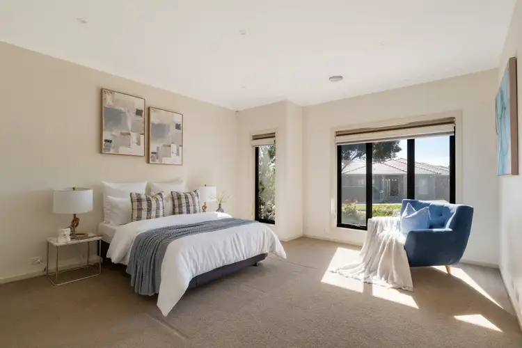 Second view of Homely house listing, 26 Euphoria Street, Craigieburn VIC 3064