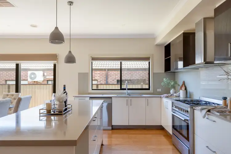 Seventh view of Homely house listing, 26 Euphoria Street, Craigieburn VIC 3064