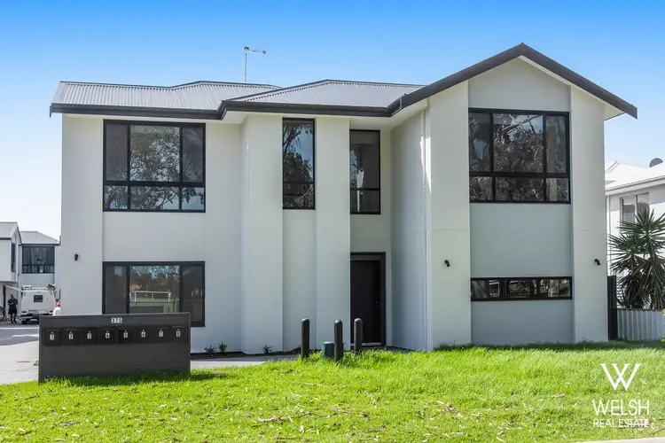 8/375 Daly Street, Cloverdale WA 6105