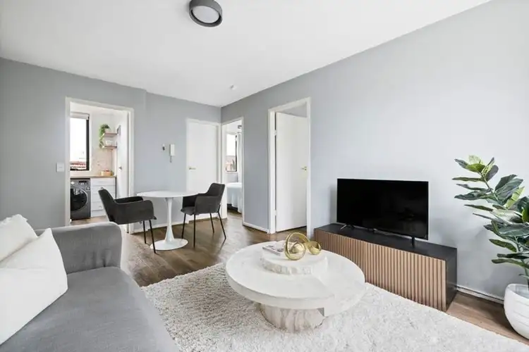 6/271a Williams Road, South Yarra VIC 3141