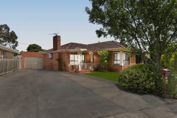 29 Somerlayton Crescent, Fawkner VIC 3060