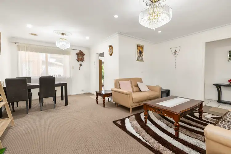 Third view of Homely house listing, 29 Somerlayton Crescent, Fawkner VIC 3060