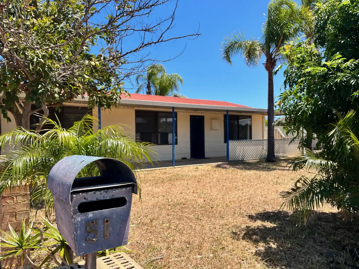 Main view of Homely house listing, 51 Waldeck Street, Dongara WA 6525