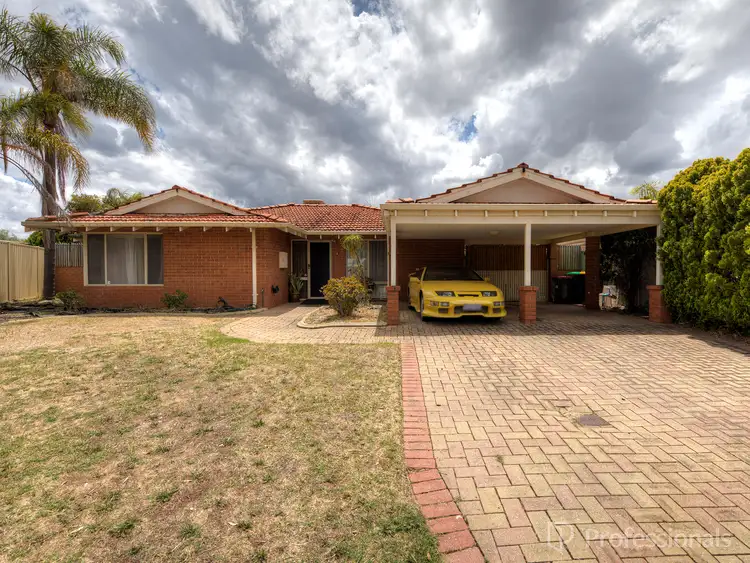 14 Turee Gardens, Ballajura WA 6066