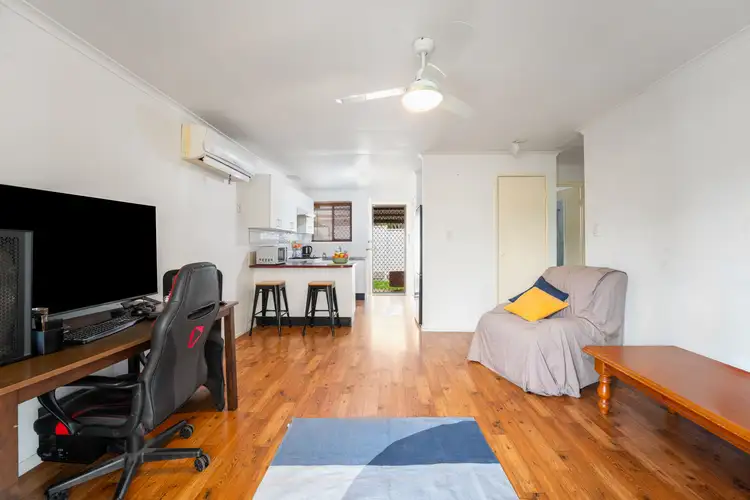 Second view of Homely unit listing, 11/23 Monash Road, Loganlea QLD 4131