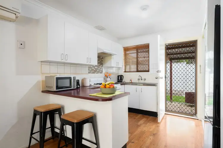 Fourth view of Homely unit listing, 11/23 Monash Road, Loganlea QLD 4131