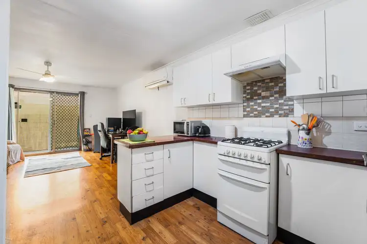 Fifth view of Homely unit listing, 11/23 Monash Road, Loganlea QLD 4131