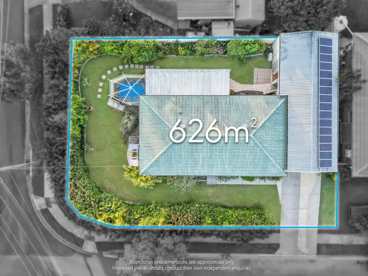 11 Galvin Street, Loganholme QLD 4129