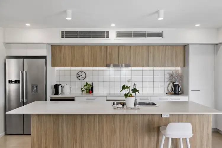 Second view of Homely unit listing, 8/26 Picnic Point Esplanade, Maroochydore QLD 4558