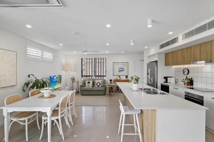 Third view of Homely unit listing, 8/26 Picnic Point Esplanade, Maroochydore QLD 4558