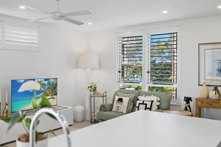 Fourth view of Homely unit listing, 8/26 Picnic Point Esplanade, Maroochydore QLD 4558