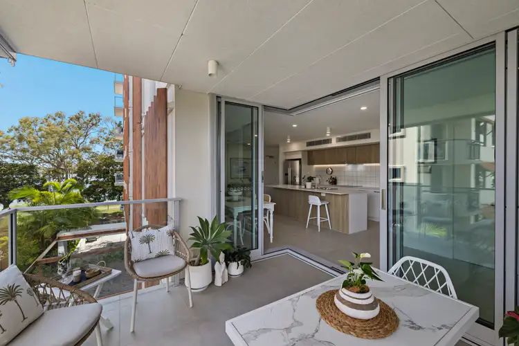 Sixth view of Homely unit listing, 8/26 Picnic Point Esplanade, Maroochydore QLD 4558