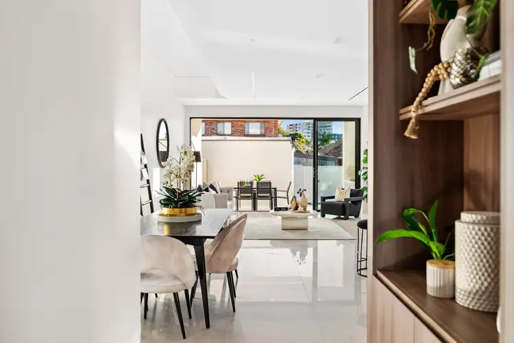 Second view of Homely house listing, 5 Albion Avenue, Merrylands NSW 2160