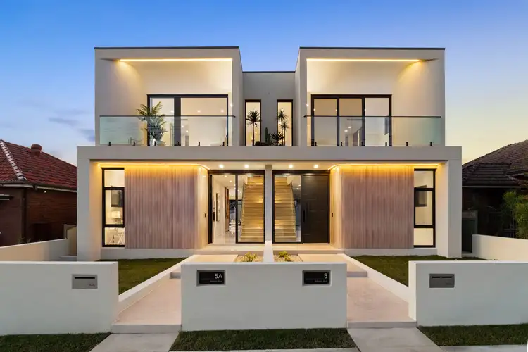 Third view of Homely house listing, 5 Albion Avenue, Merrylands NSW 2160