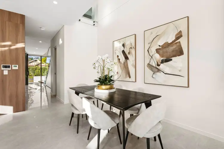 Fourth view of Homely house listing, 5 Albion Avenue, Merrylands NSW 2160