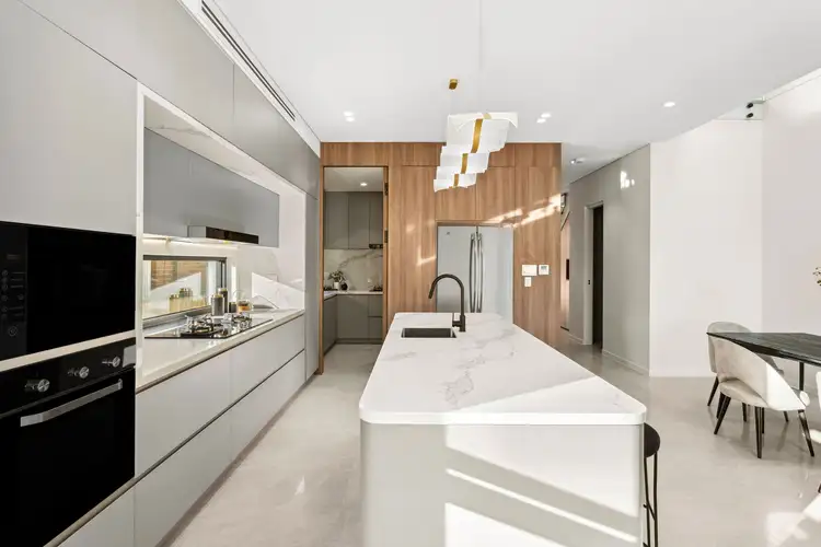 Sixth view of Homely house listing, 5 Albion Avenue, Merrylands NSW 2160