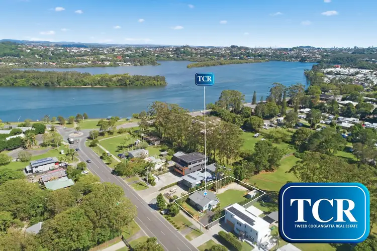 76 Wommin Bay Road, Chinderah NSW 2487