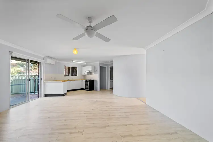 Third view of Homely unit listing, 27/15 Lorraine Avenue, Berkeley Vale NSW 2261