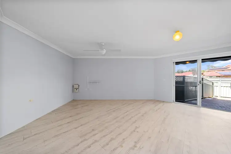 Fourth view of Homely unit listing, 27/15 Lorraine Avenue, Berkeley Vale NSW 2261