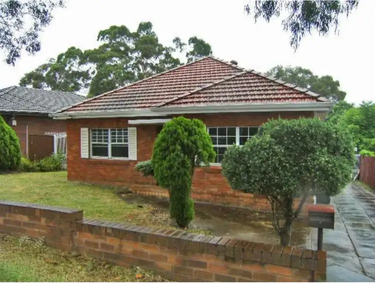 76 Pallamana Parade, Beverly Hills NSW 2209