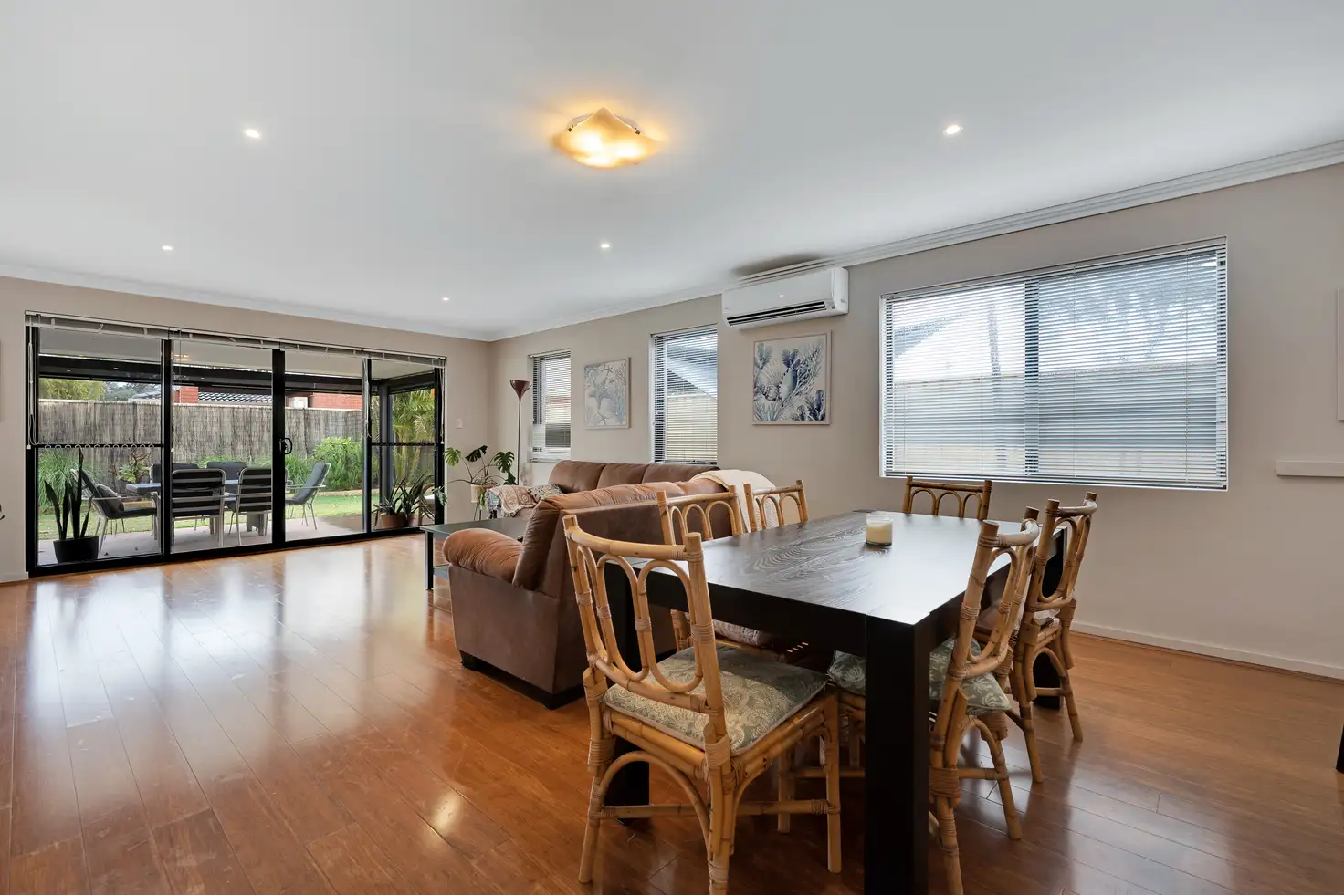 Main view of Homely unit listing, 5/305 Chapman Road, Bluff Point WA 6530