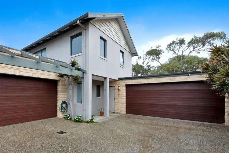 Third view of Homely unit listing, 5/305 Chapman Road, Bluff Point WA 6530