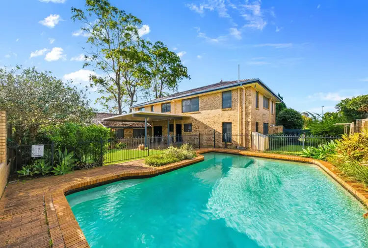 22 Centurion Street, Bridgeman Downs QLD 4035