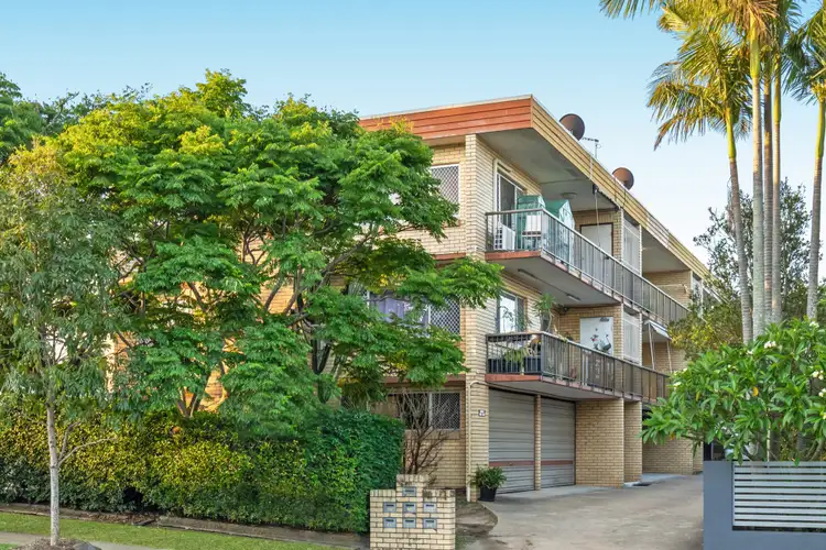 5/37 Rode Road, Wavell Heights QLD 4012