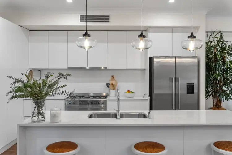 Third view of Homely house listing, 2/19 Cawthray Street, Biggera Waters QLD 4216