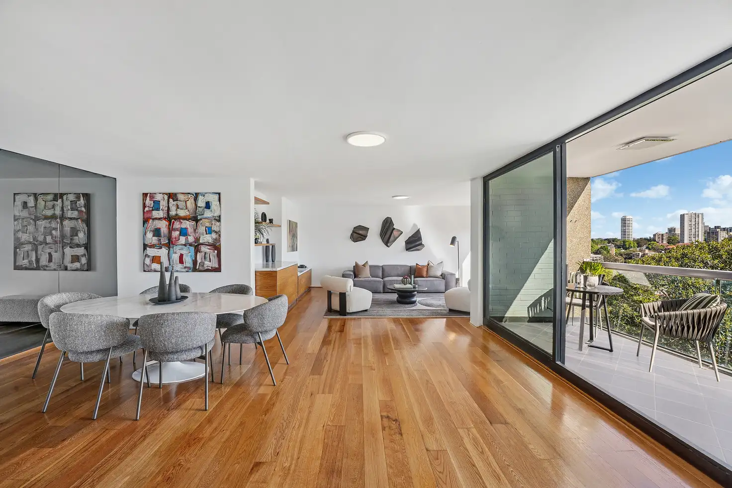 Main view of Homely apartment listing, 30/351 Edgecliff Road, Edgecliff NSW 2027