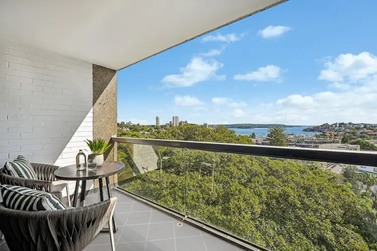 Second view of Homely apartment listing, 30/351 Edgecliff Road, Edgecliff NSW 2027