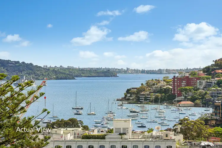 Third view of Homely apartment listing, 30/351 Edgecliff Road, Edgecliff NSW 2027