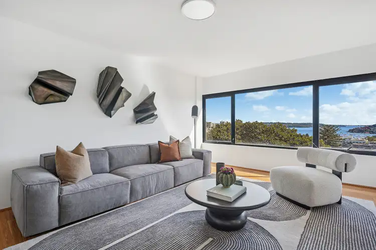 Fourth view of Homely apartment listing, 30/351 Edgecliff Road, Edgecliff NSW 2027