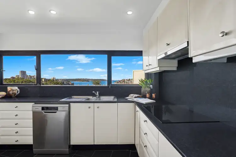Fifth view of Homely apartment listing, 30/351 Edgecliff Road, Edgecliff NSW 2027