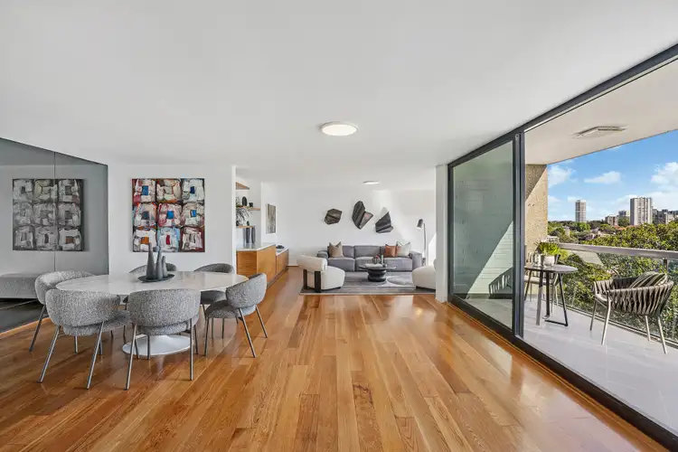 Sixth view of Homely apartment listing, 30/351 Edgecliff Road, Edgecliff NSW 2027