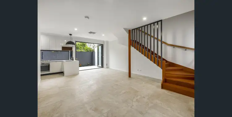 Second view of Homely townhouse listing, 3/16 Wilton Terrace, Yeronga QLD 4104