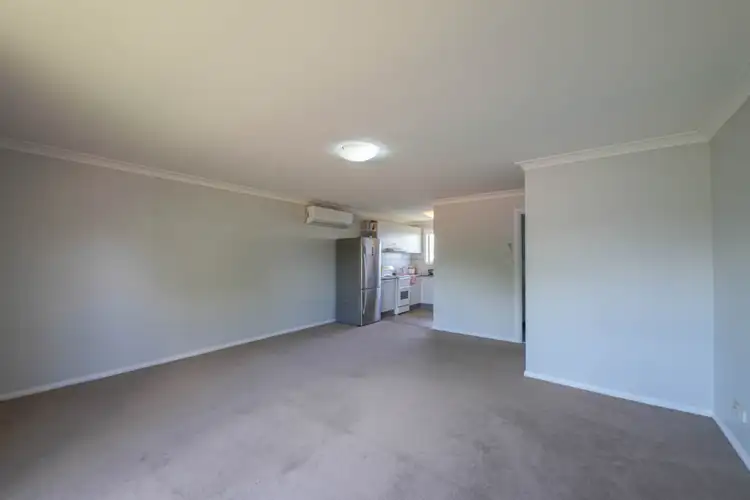 Fourth view of Homely semi-detached listing, 1&2/7 George Field Drive, Parkes NSW 2870