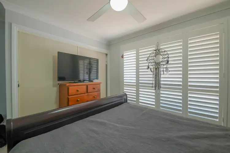 Sixth view of Homely semi-detached listing, 1&2/7 George Field Drive, Parkes NSW 2870