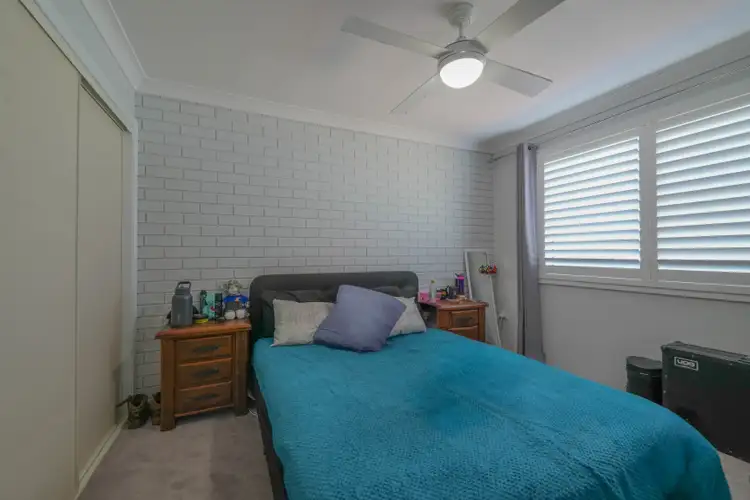 Seventh view of Homely semi-detached listing, 1&2/7 George Field Drive, Parkes NSW 2870