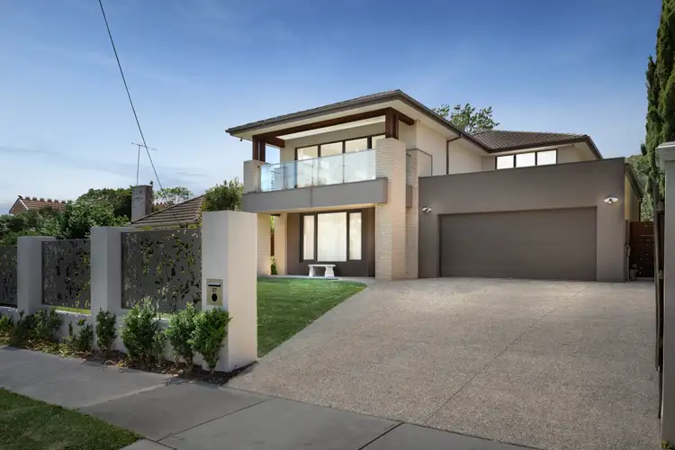 27 Monash Avenue, Balwyn VIC 3103