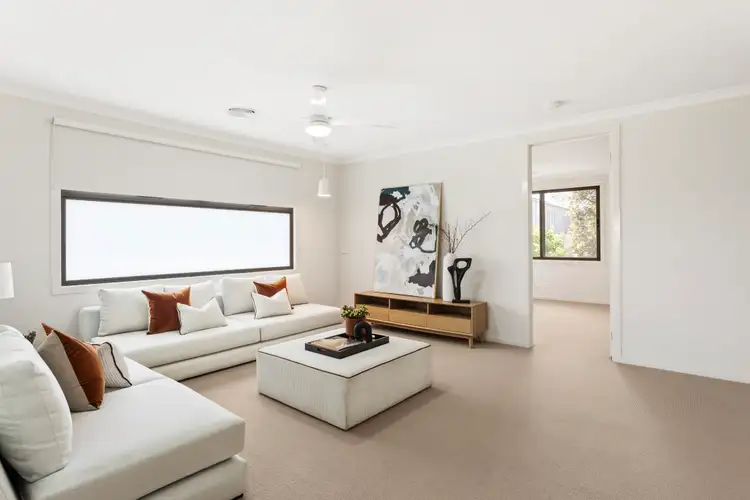 Fifth view of Homely house listing, 27 Monash Avenue, Balwyn VIC 3103