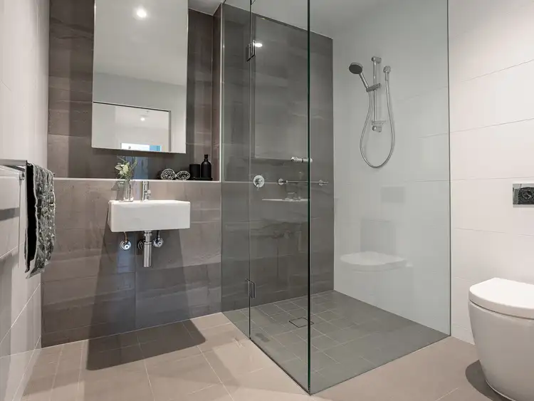 Fourth view of Homely apartment listing, 51407/2c Figtree Drive, Sydney Olympic Park NSW 2127