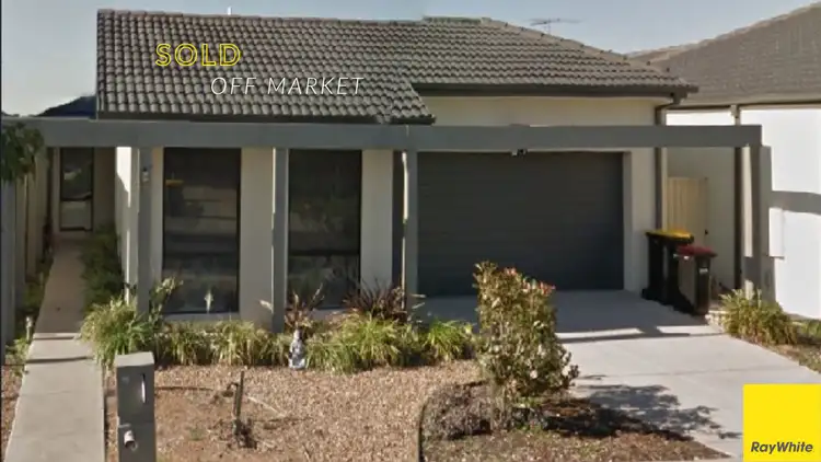 14 Belleville Close, Burnside Heights VIC 3023