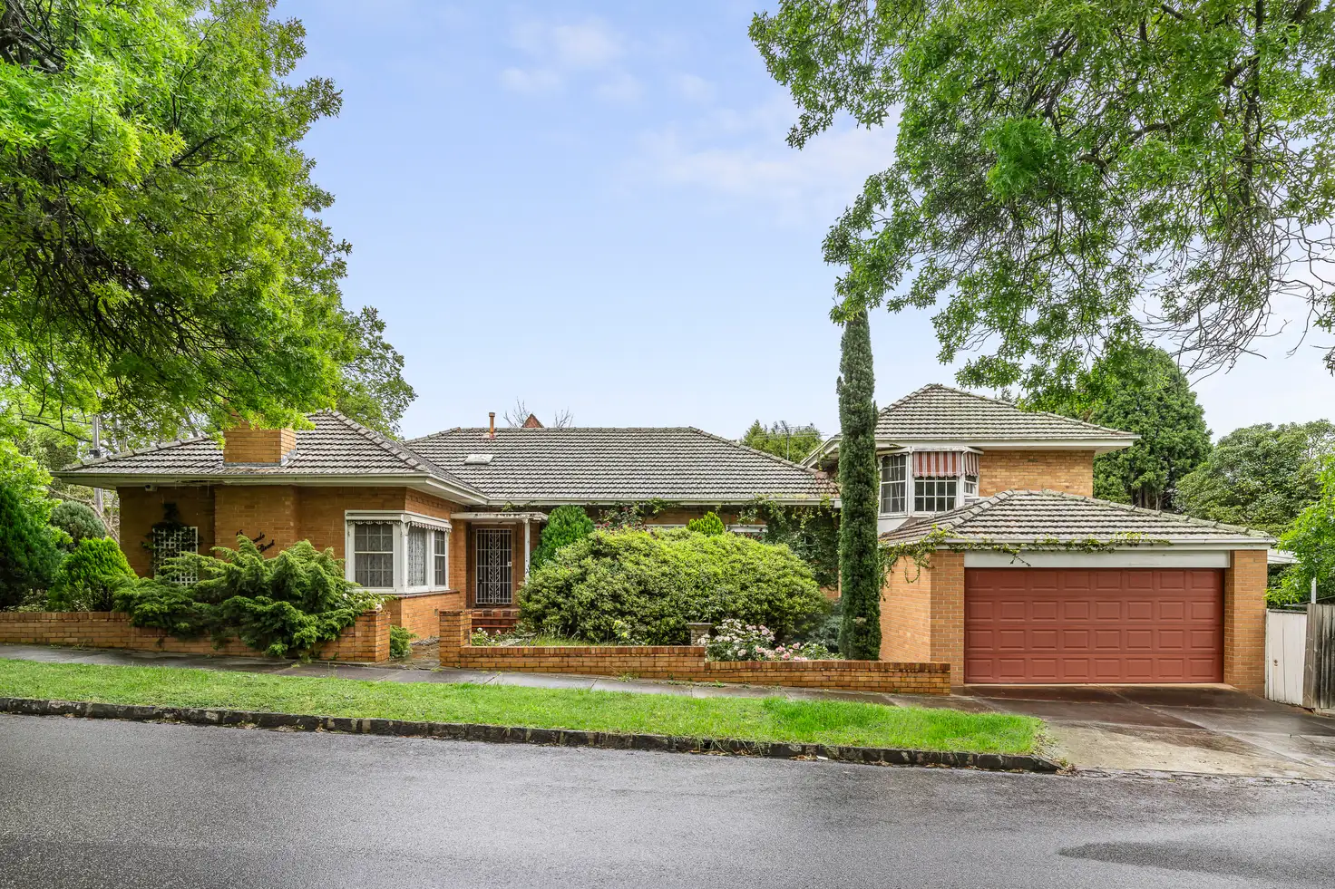 Main view of Homely house listing, 15 Cascade Street, Balwyn North VIC 3104