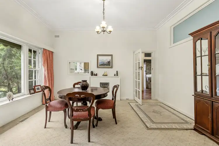 Second view of Homely house listing, 15 Cascade Street, Balwyn North VIC 3104